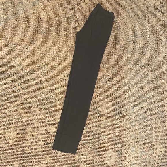 SKIMS Soft Lounge Legging | Graphite - Small | NWT - Picture 1 of 3